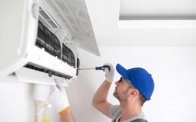 Tisztítás és karbantartás: Miért éri meg foglalkozni a klímával?