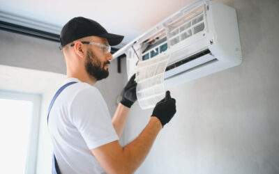 Klíma karbantartás és klíma tisztítás – miért fontos a rendszeres szerviz?