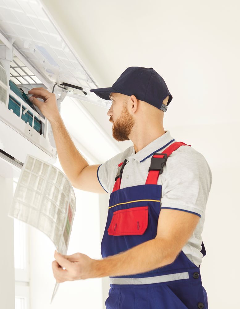 légkondi szerelés árak